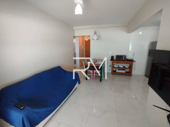 Imagem Apartamento com 2 dormitórios à venda, 72 m por R$ 480.000,00 - Vila Atlântica - Mongaguá/SP