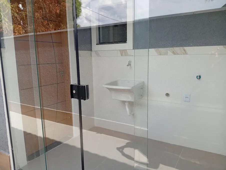 Imagem Casa 3 Quartos Maricá - RJ - Jardim Atlântico Central (Itaipuaçu)