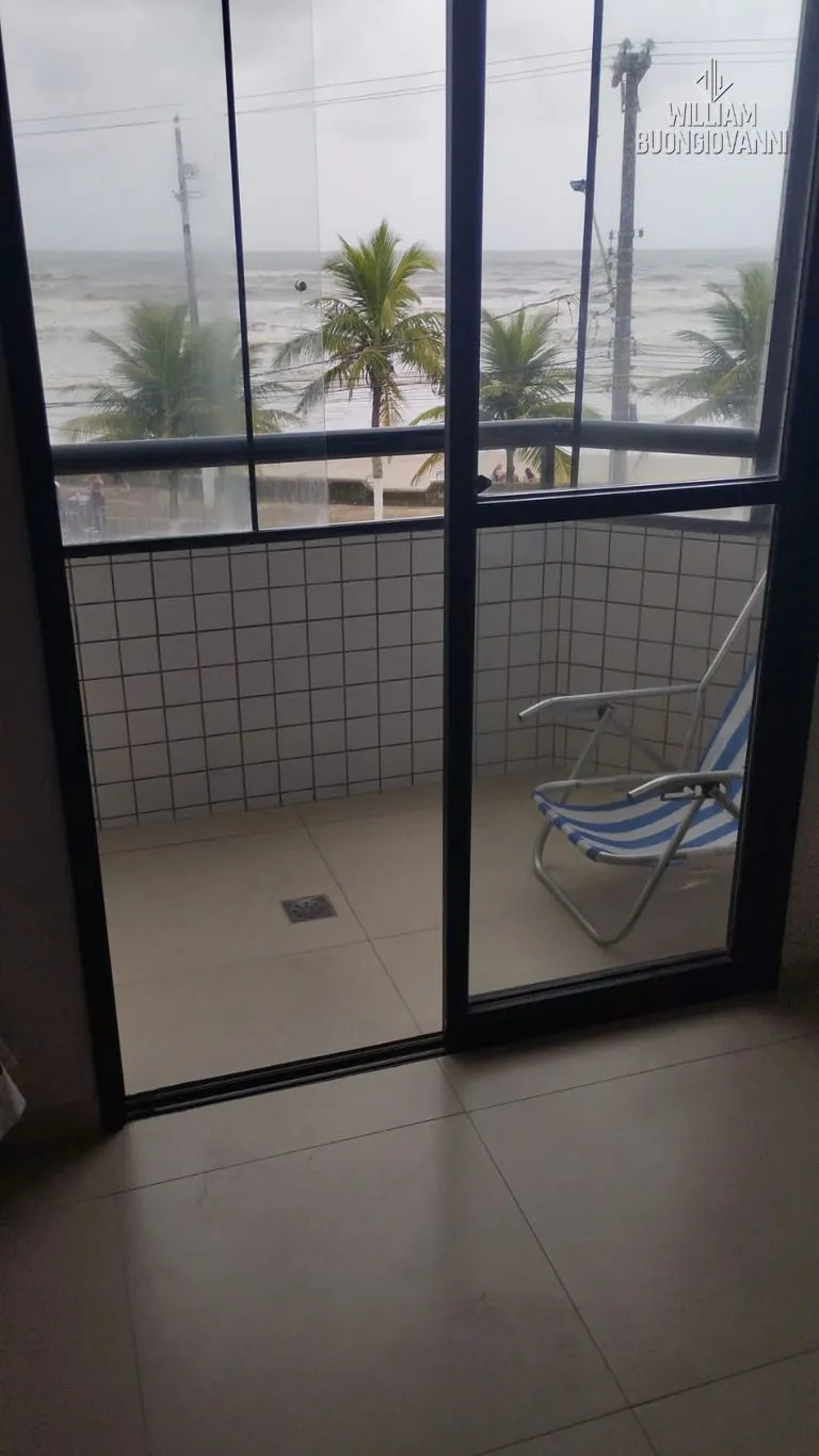 Imagem APARTAMENTO 2 QUARTOS , 1 SUITE, MONGAGUA/SP
