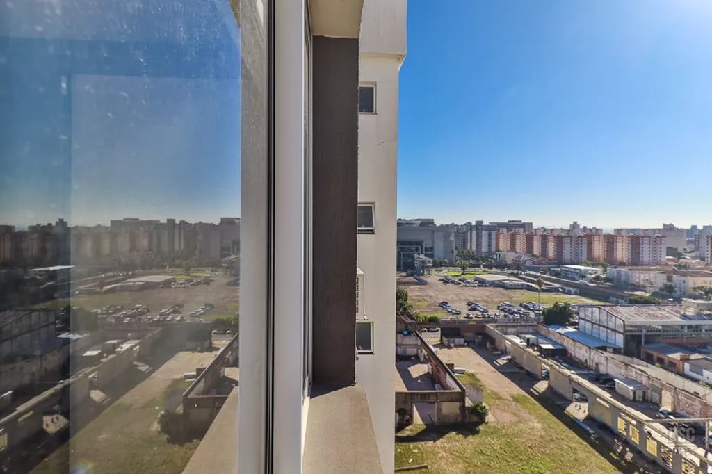 Imagem Apartamento em Cristo Redentor