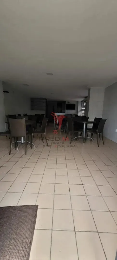 Imagem Apartamento Espaçoso Tambaú
