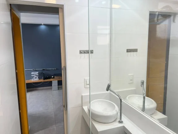 Imagem Apartamento com excelente Localização 53 m² 2 Dormitorios e Lazer