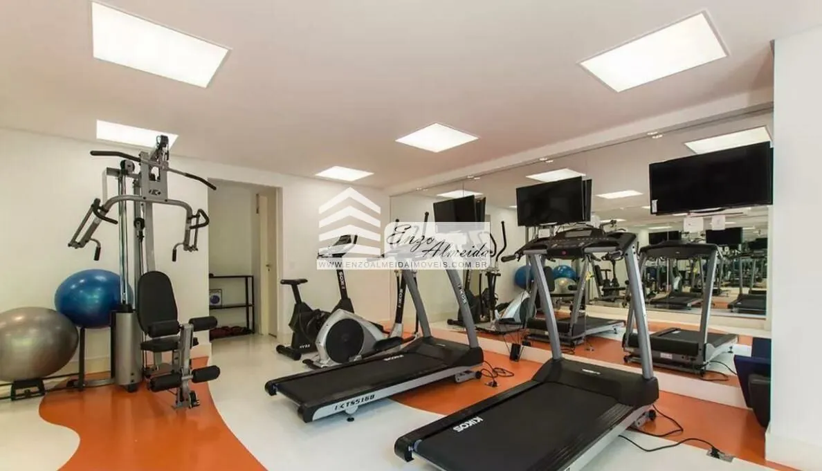 Imagem Apartamento à venda em São Paulo/SP