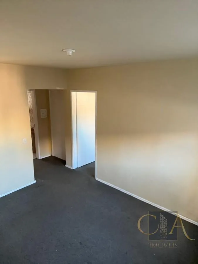 Apartamento para Venda em Rio Grande, Centro, 1 dormitório, 1 banheiro