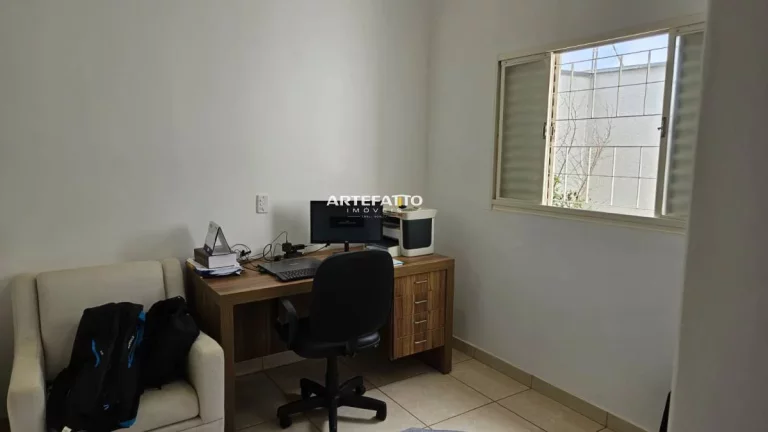 Imagem VENDE-SE ÓTIMA CASA PRIMO MENEGHETI