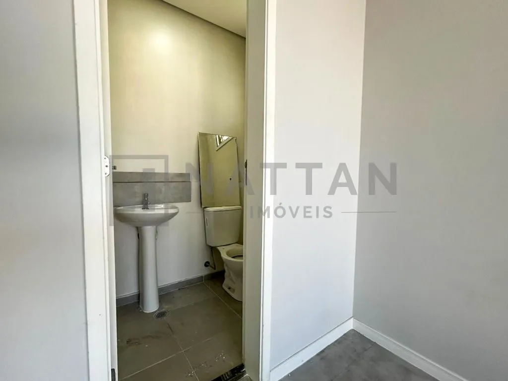 Imagem Sala para alugar, 44 m² por R$ 4.301,14/mês - Belém - São Paulo/SP
