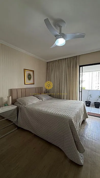 Imagem Apartamento - Venda na Graça, Salvador-Ba, 3 quartos