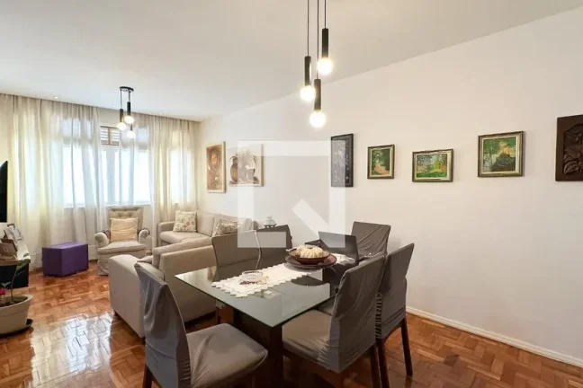 Imagem Apartamento à Venda - Copacabana, 3 Quartos, 112 m2
