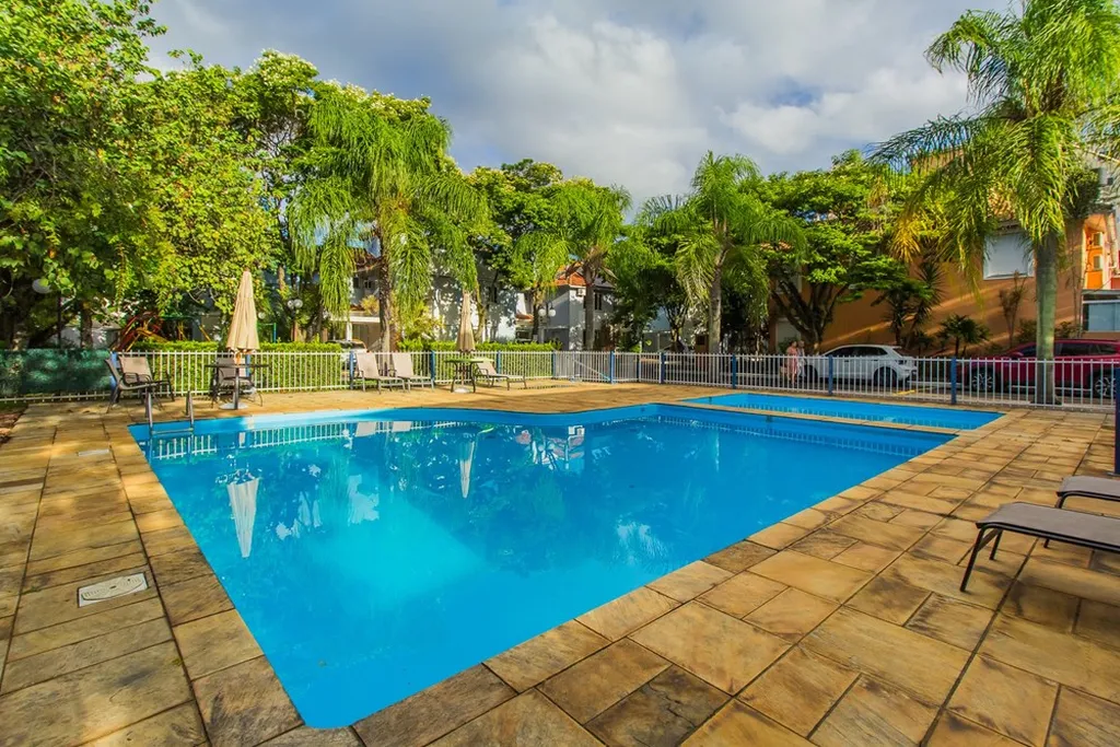 Imagem Casa de Condomínio em Marechal Rondon