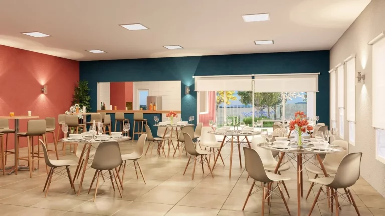 Imagem APARTAMENTO RESIDENCIAL em Nova Odessa - SP, Jardim dos Ipês
