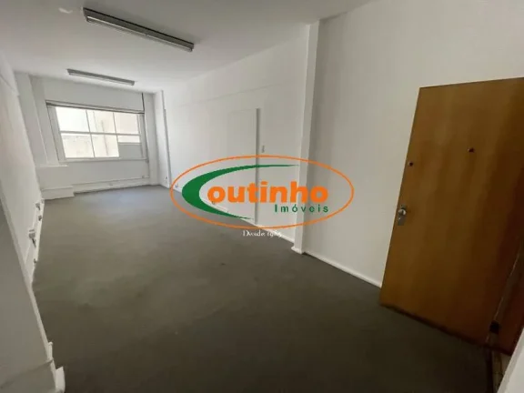 Imagem (29666) Avenida Rio Branco - Centro