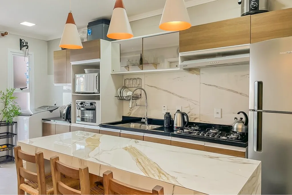 Imagem Casa em Aberta dos Morros