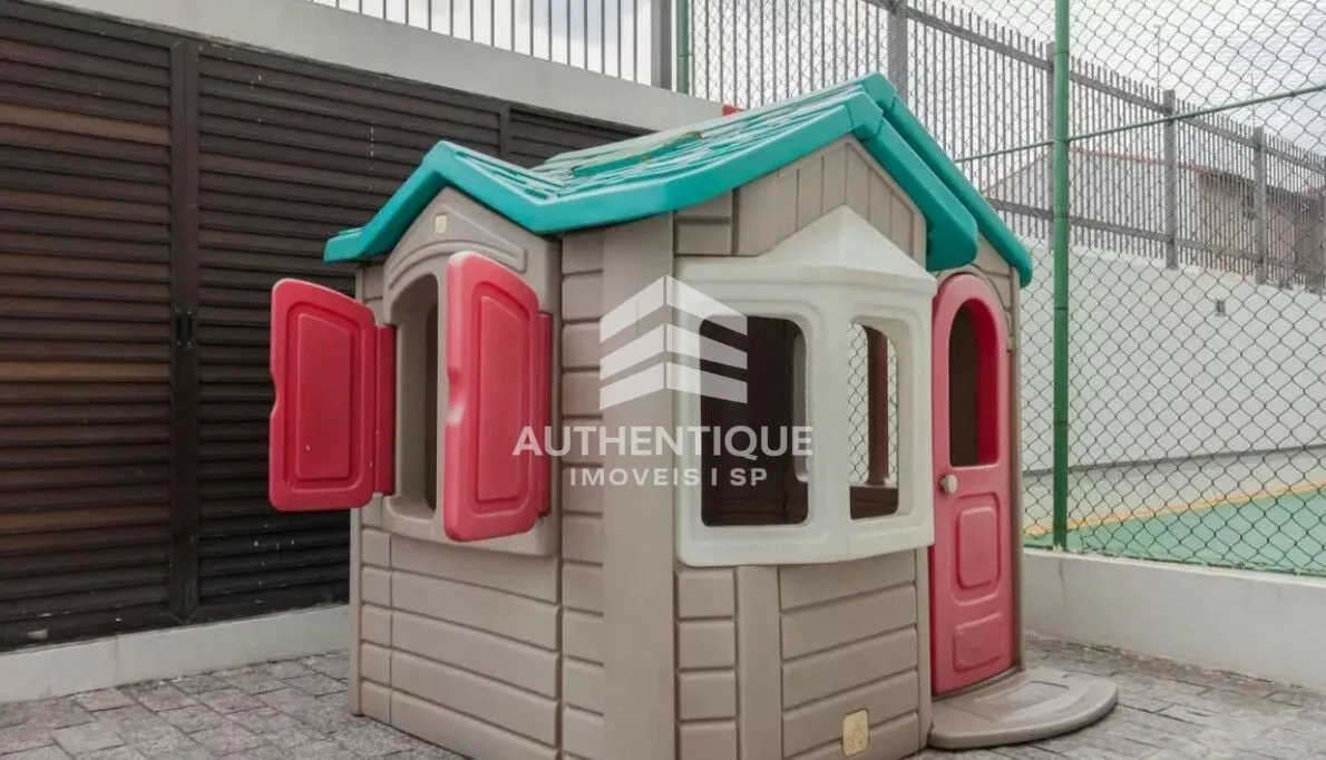 Imagem Tour Versailles Campo Belo - Apartamento à venda no bairro Campo Belo - São Paulo/SP, Zona Sul