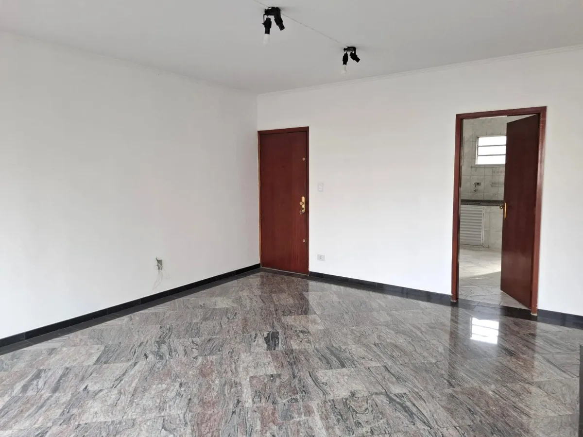 Imagem Apartamento para venda em Santana com 3 quartos, sendo 1 suíte, 90m2