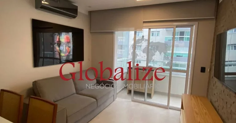 Imagem Apartamento de 2 dormitórios com 1 suíte e 1 vaga de garagem no Jose Menino em Santos por 780.000