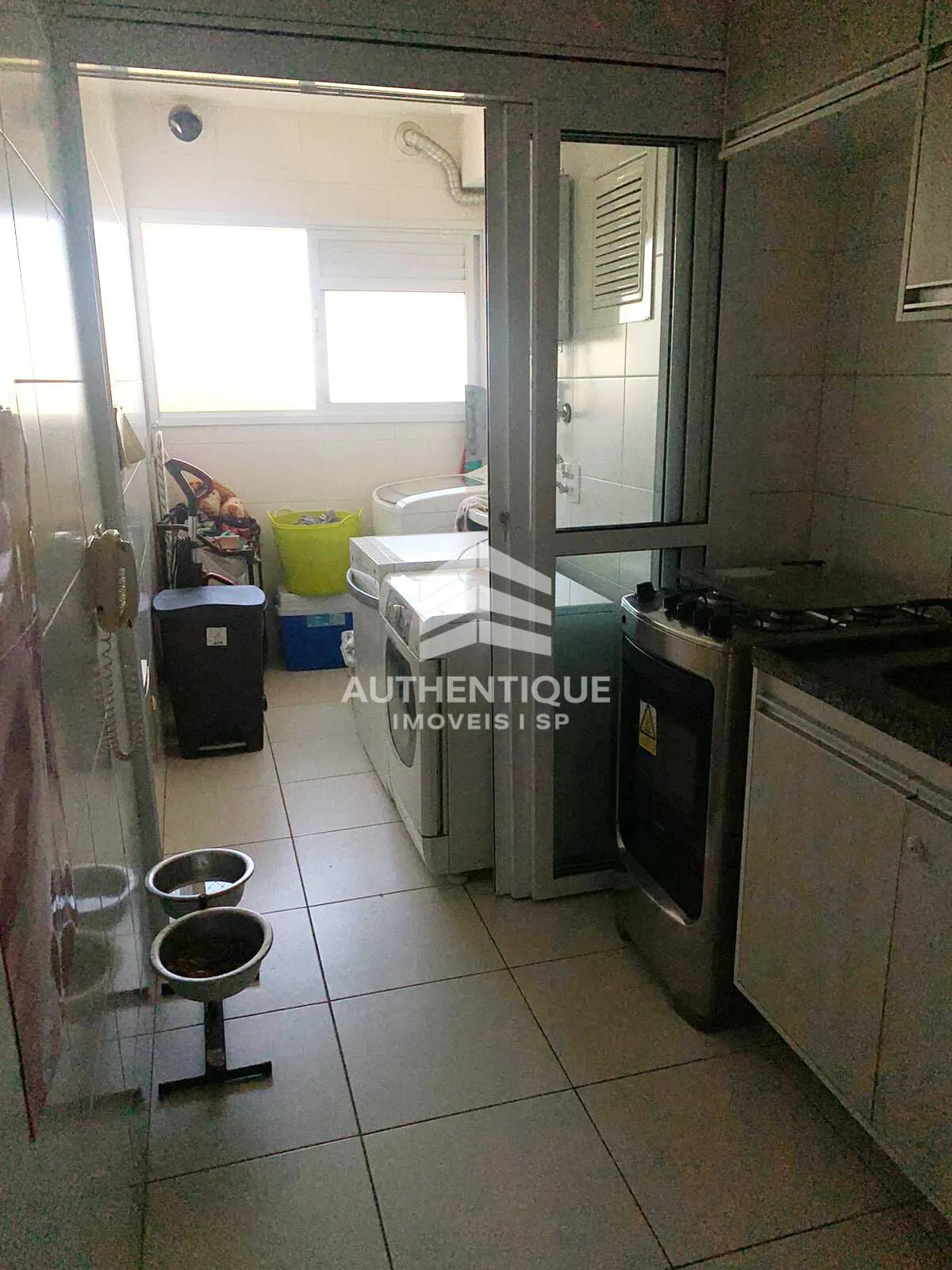 Imagem SQUARE SANTO AMARO - Apartamento à venda em São Paulo/SP