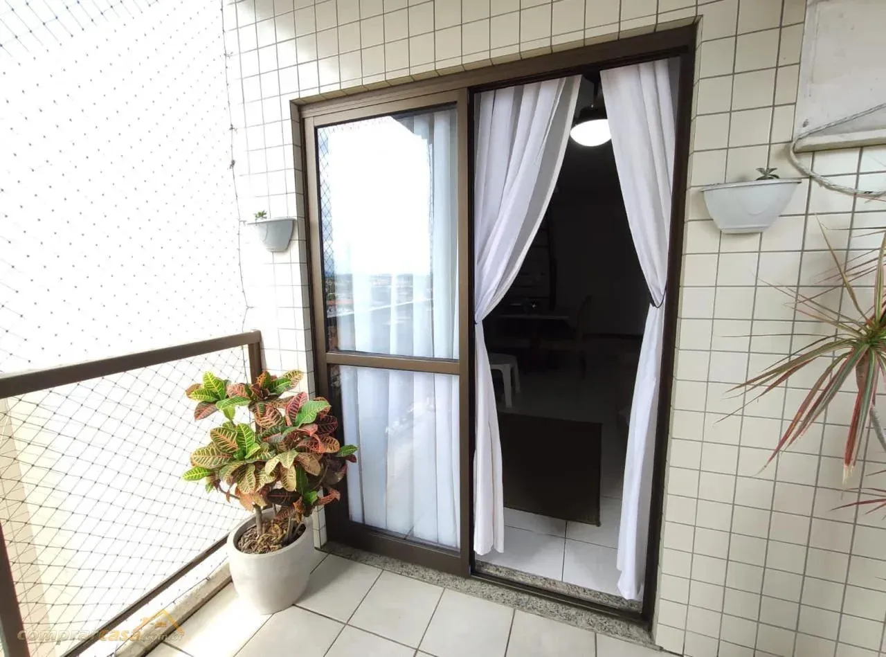 Imagem Cobertura para Venda em Cabo Frio / RJ no bairro Centro