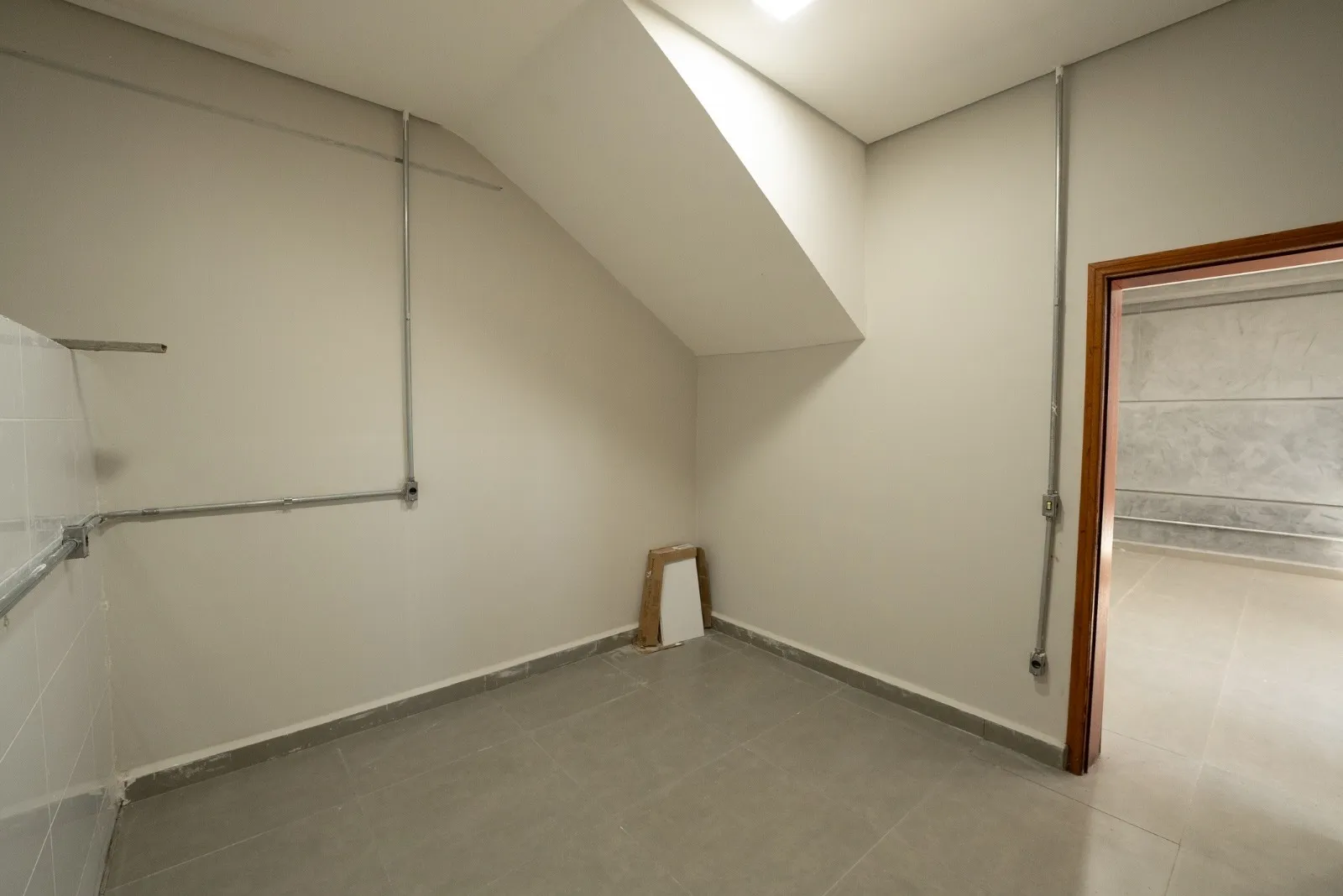 Imagem Galpão Industrial à Venda no Centro de Sorocaba-SP 1.000m² de Área
