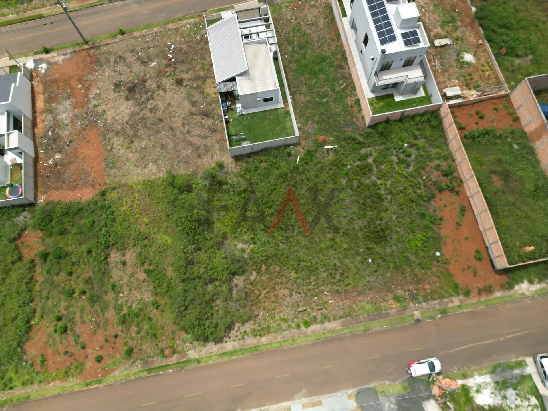 Imagem Terreno à venda no João Gelinski Alto Cascavel, GUARAPUAVA - PR