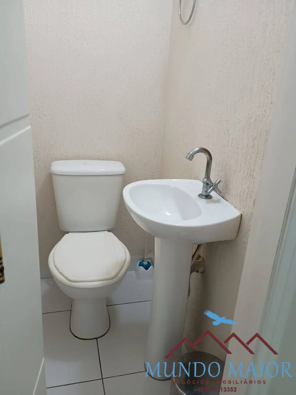 Imagem Conforto e Localização: Casa 3 Dorms ao Lado do Terminal Sapopemba-SP!