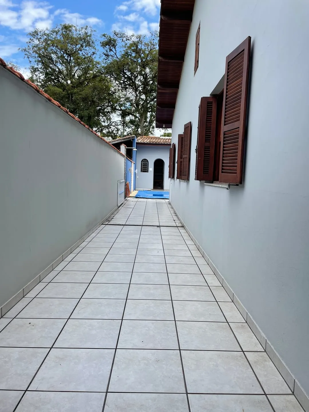 Imagem Casa à venda 3 Quartos, 1 Suite, 2 Vagas, 406.4M², Centro, Pindamonhangaba - SP