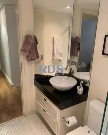 Imagem Vende apartamento na Vila Uberabinha
