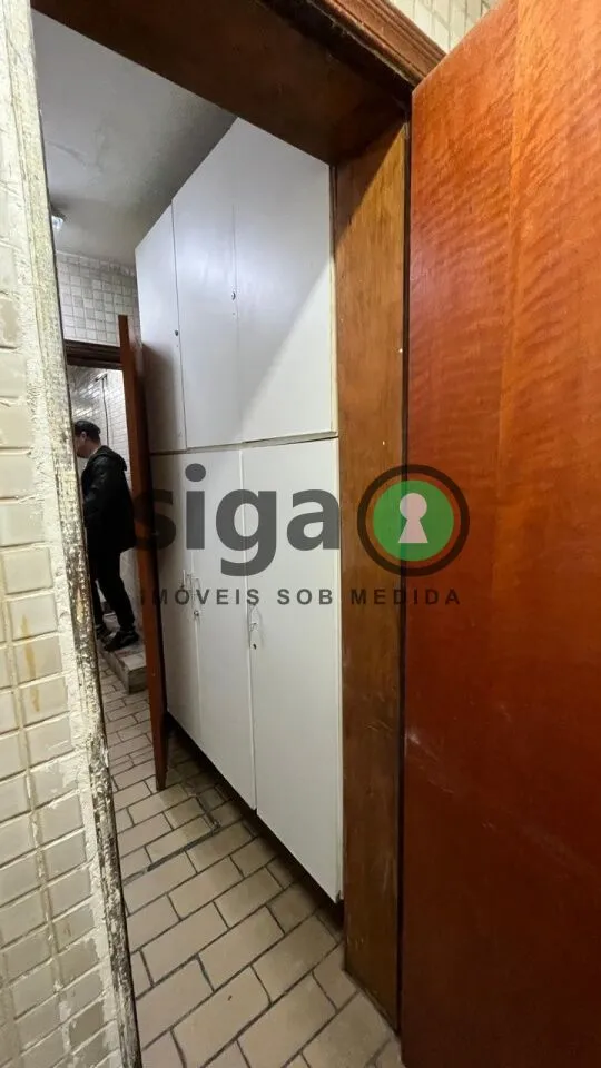 Imagem Ponto comercial 338 metros para locar no Itaim
