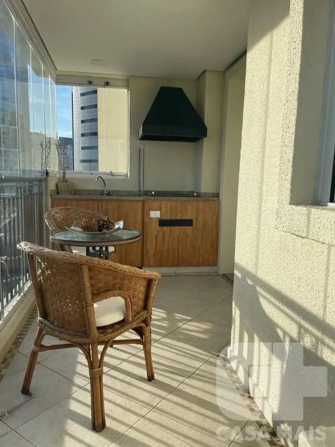Imagem Apartamento para Locação em São Paulo / SP no bairro Pinheiros