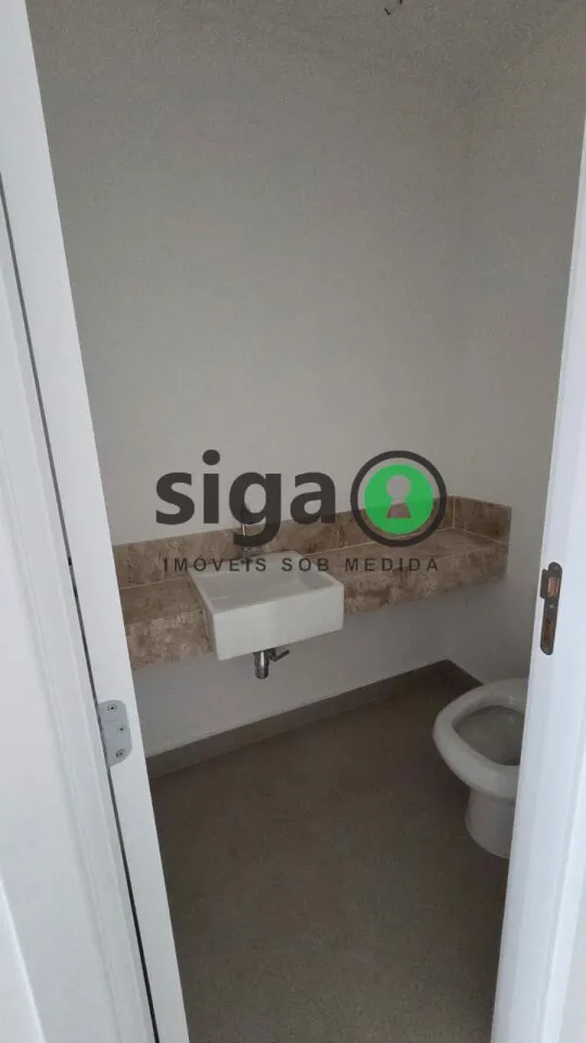 Imagem Cobertura Duplex de 196 m² no EZ Parque da Cidade - Sofisticação, Design e Tecnologia