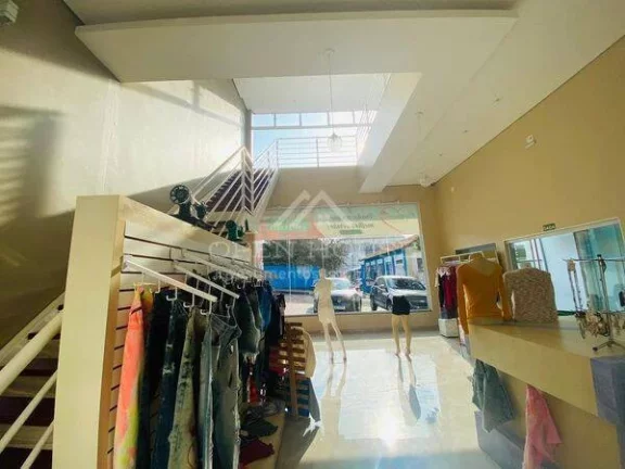 Imagem SALÃO COMERCIAL