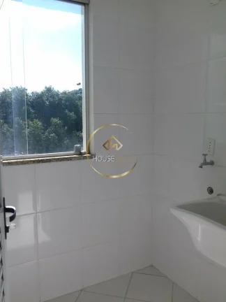 Imagem Apartamento 2 Dormitórios (1 Suíte), varanda, 1 vaga, Ed. Rio Tigre, Sjc.