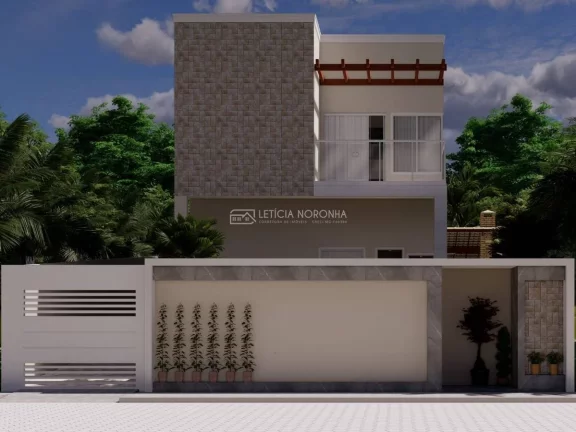 Imagem Casa à Venda