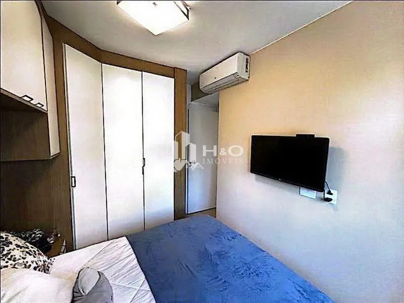 Imagem Apartamento à Venda na Vila Carrão com 51 m² 2 Dormitórios 1 Suíte 1 Vaga de Garagem