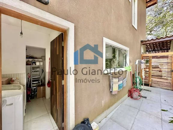 Imagem Casa c/ 3 quartos no Cond Vila Velha Granja Viana