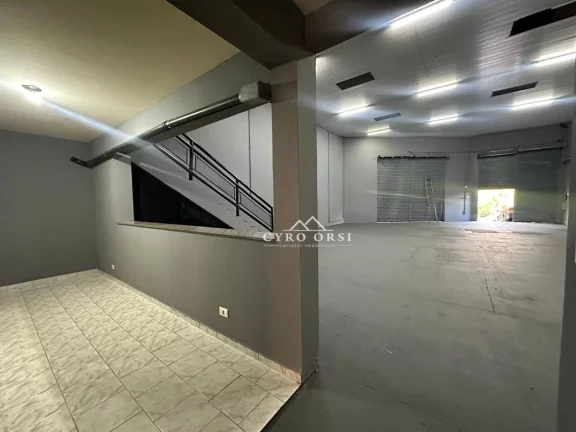 Imagem Barracão à venda, 350 m² por R$ 1.390.000,00 - Higienópolis - Piracicaba/SP