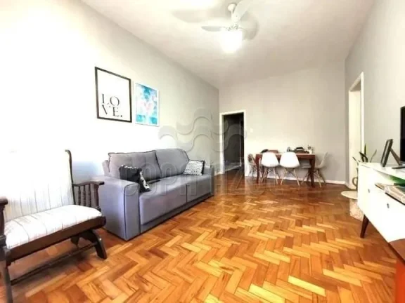Copacabana – Rua Xavier da Silveira | Residencial › Apartamento 3 quarto(s) à Venda