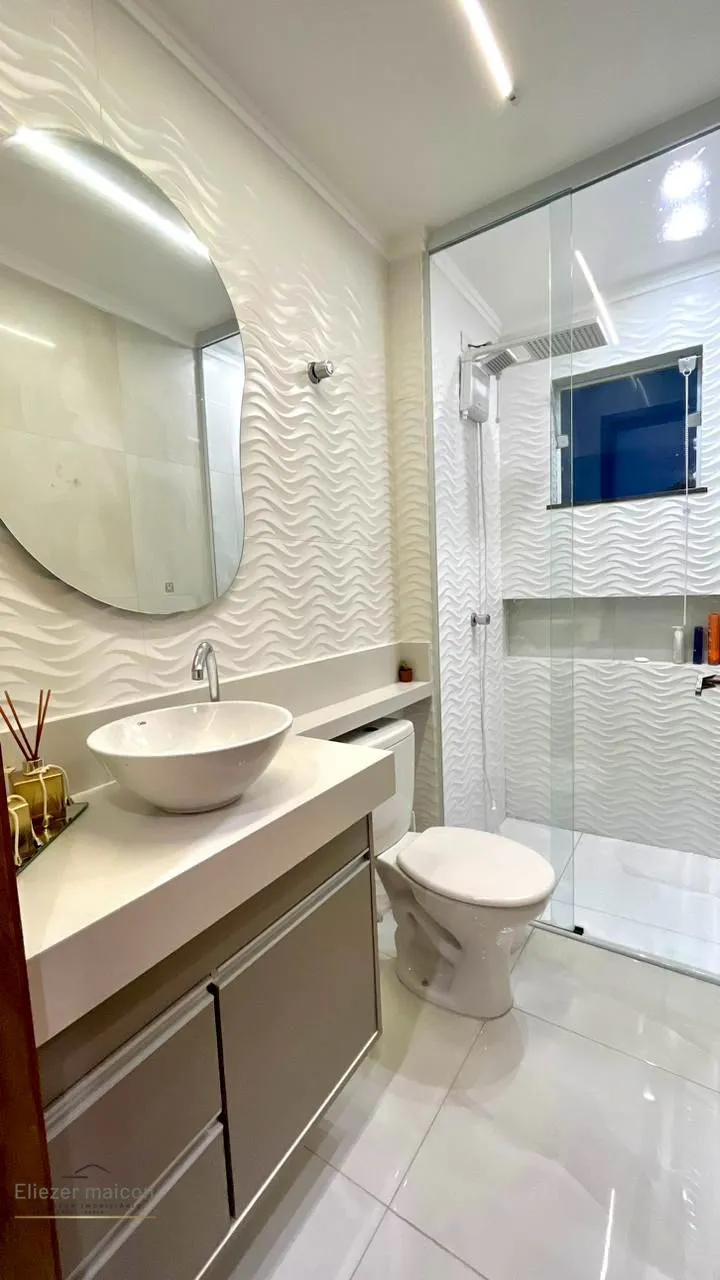 Imagem Apartamento a venda com elevador bairro Jardim dos Estados Poços de Caldas - MG