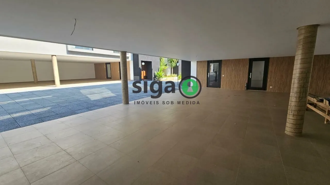Imagem CASA DE CONDOMINIO COM 4 QUARTOS SENDO 4 SUITES A VENDA NO BROOKLIN
