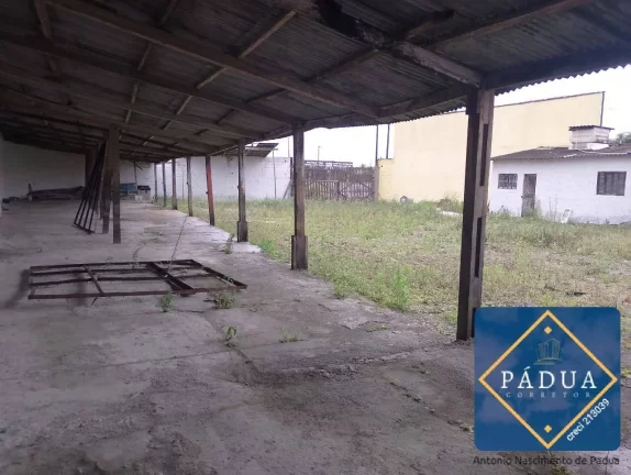 Imagem CASA COM GALPÕES E ESCRITÓRIO