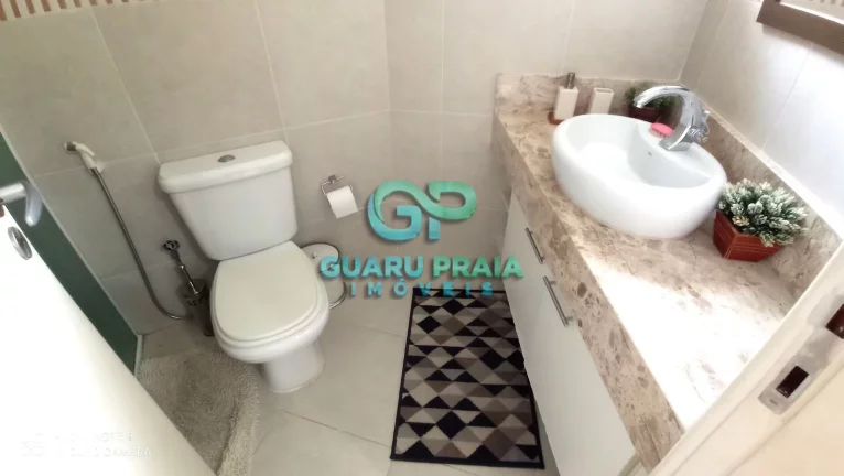 Imagem Apartamento à venda no bairro Enseada - Guarujá/SP