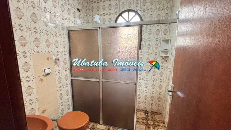 Imagem Casa em excelente localização no centro de Ubatuba com edicula