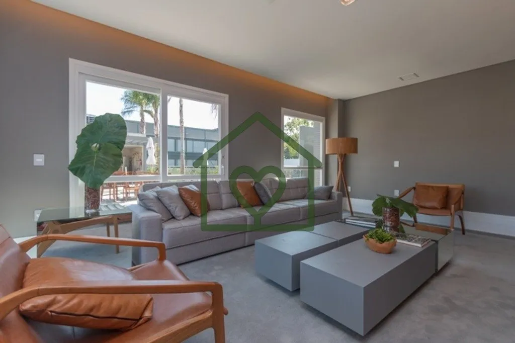 Imagem Venha conhecer o Apartamento dos Sonhos à Venda! Localizado no coração da cidade, este imóvel of...