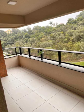 Imagem APARTAMENTO NOVO EM ÓTIMA LOCALIZAÇÃO