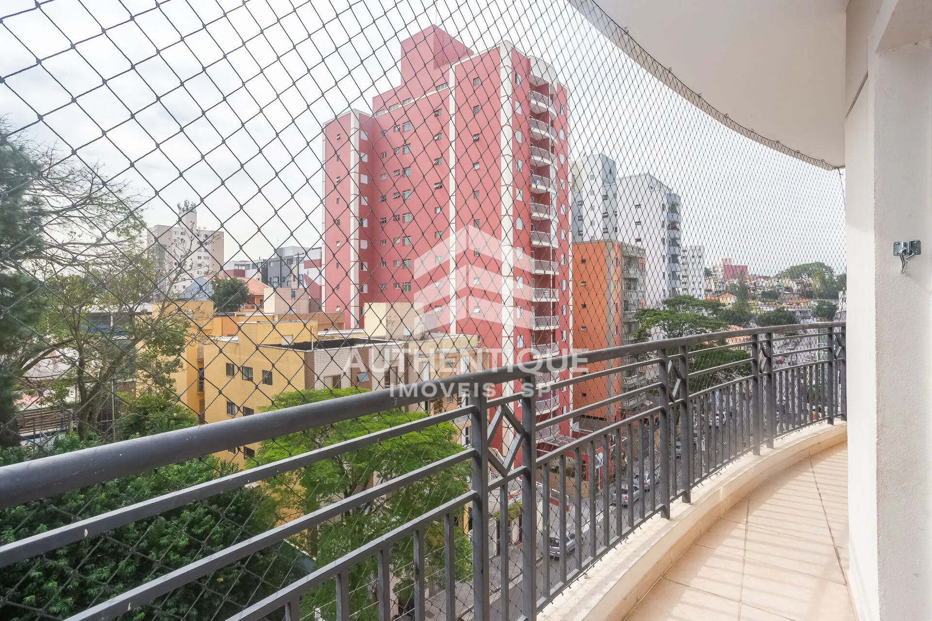 Foto do imóvel MONT SERRAT BAETA NEVES SBC - Apartamento à venda em Rua Amparo, 214 - Baeta Neves, São Bernardo do Campo - SP