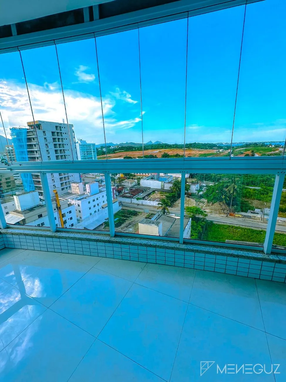 Imagem Apartamento 3 quartos a venda em área nobre na Praia do Morro em Guarapari