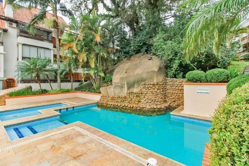 Imagem Apartamento em Cavalhada