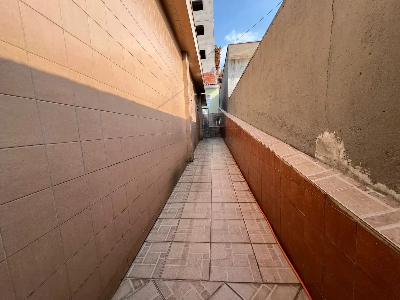 Imagem Casa com 4 Quartos à Venda, 250 m² em Parque São Vicente - Mauá