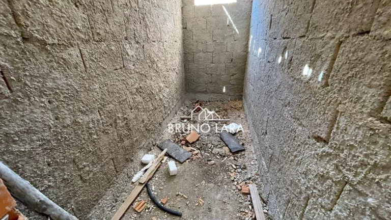 Imagem Casa a venda em Betim no bairro Jardim das Alterosas