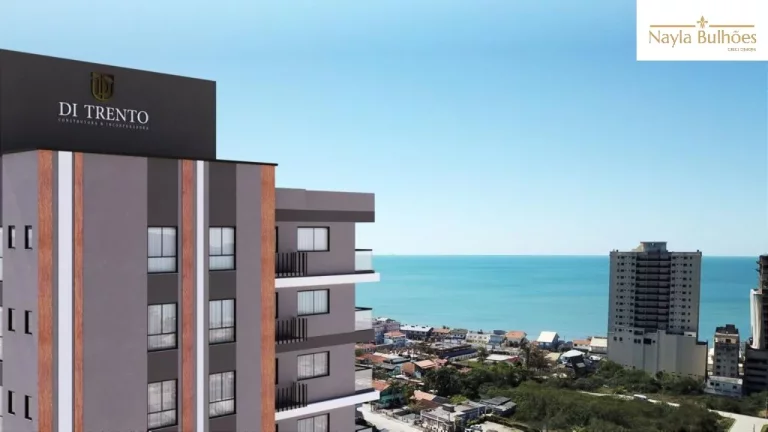 Imagem APARTAMENTO RESIDENCIAL em PORTO BELO - SC, balneario pereque