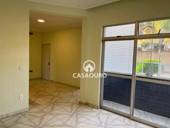 Imagem Apartamento com 4 dormitórios à venda, 123 m² por R$ 700.000,00 - Santa Cruz - Belo Horizonte/MG